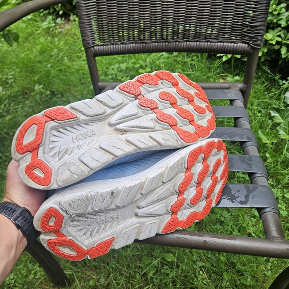 Hoka One One Bondi 7 Rincon 3 Sz 13 - Picture 5 of 14